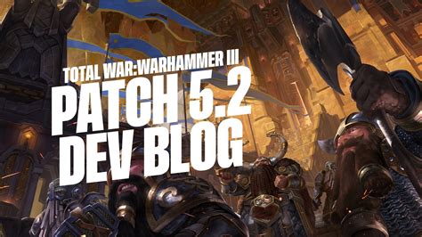 warhammer 3 blog post.